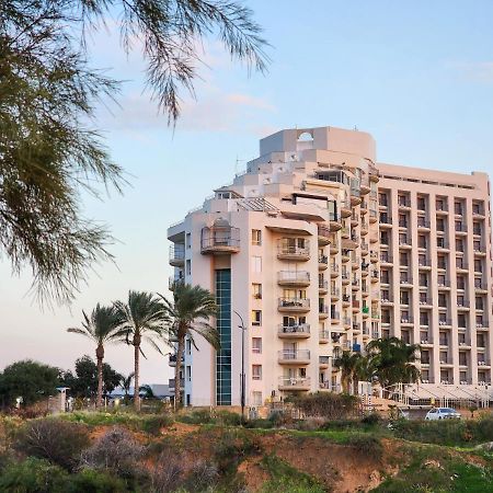 Tamara Ashkelon Hotel Eksteriør billede