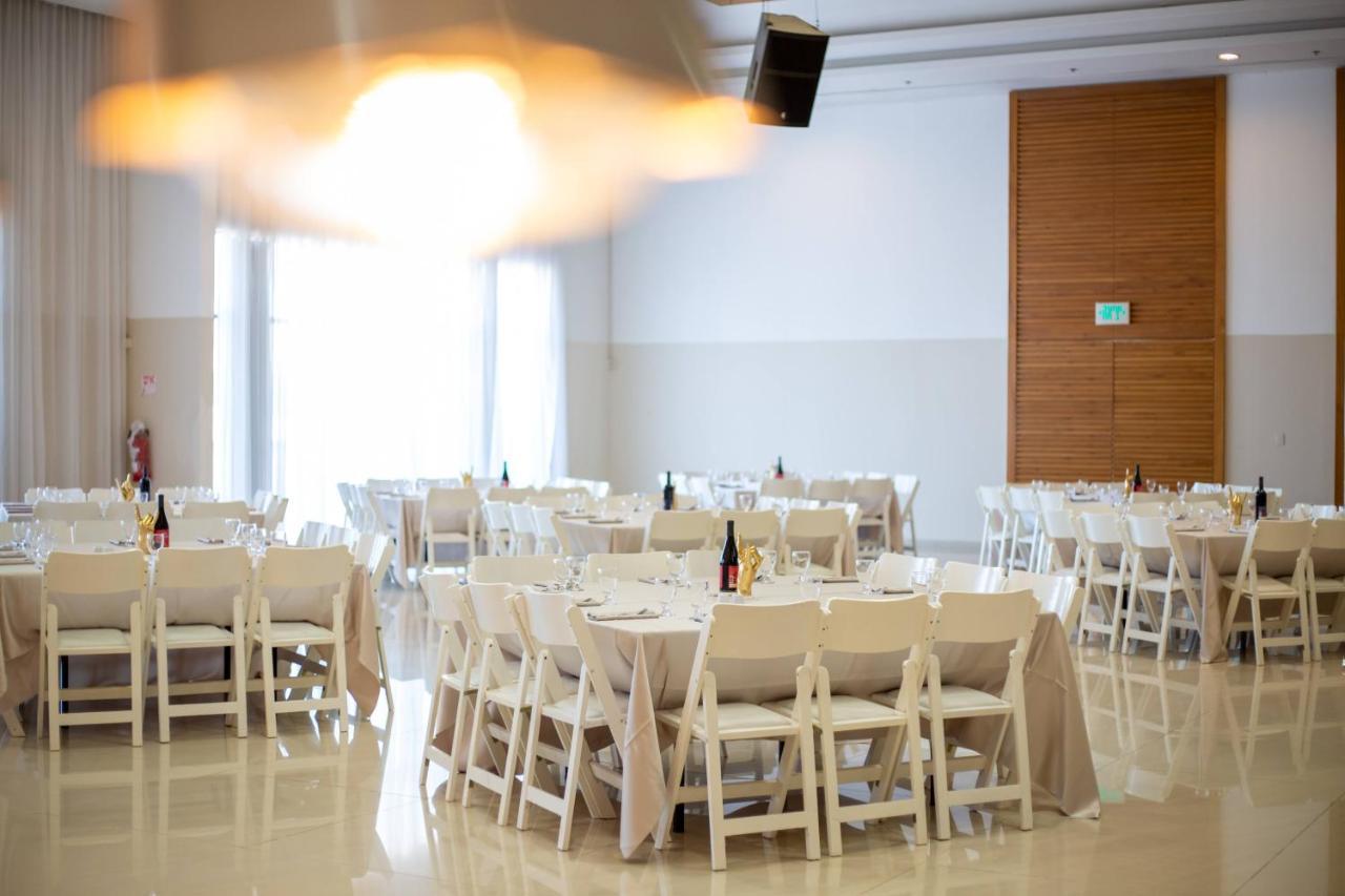 Tamara Ashkelon Hotel Eksteriør billede