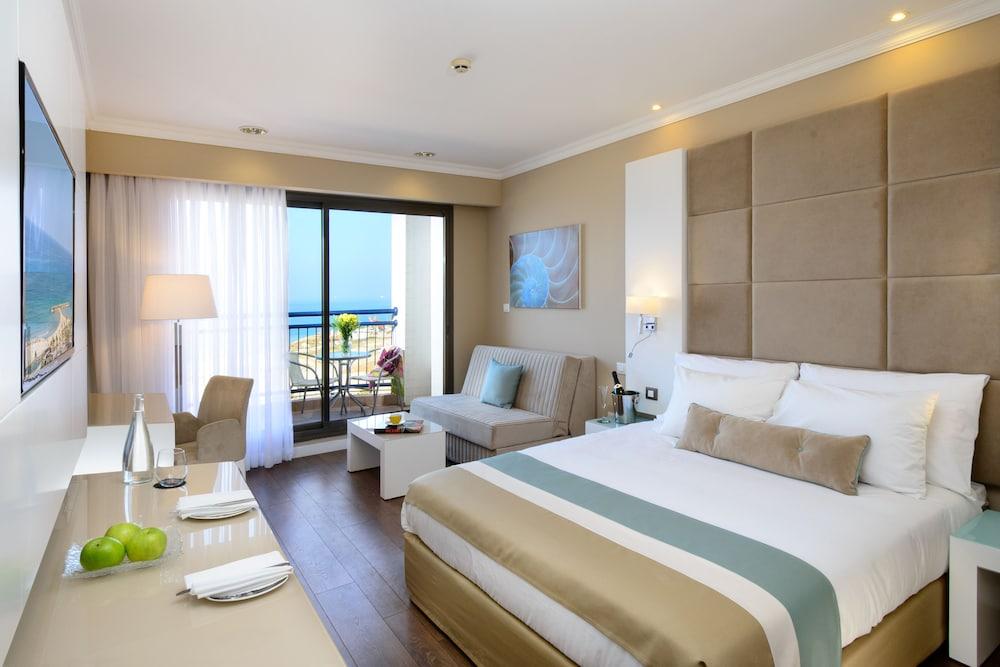 Tamara Ashkelon Hotel Eksteriør billede